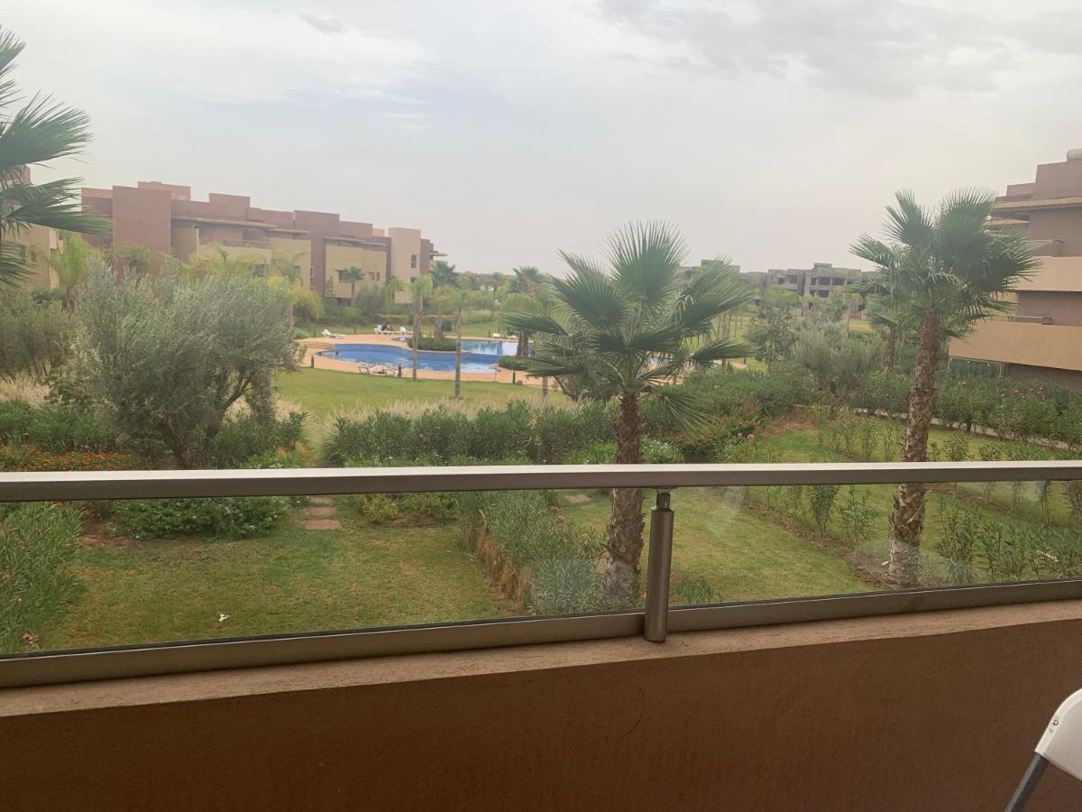 Prestigia Golf Afaf David Marrakesh
