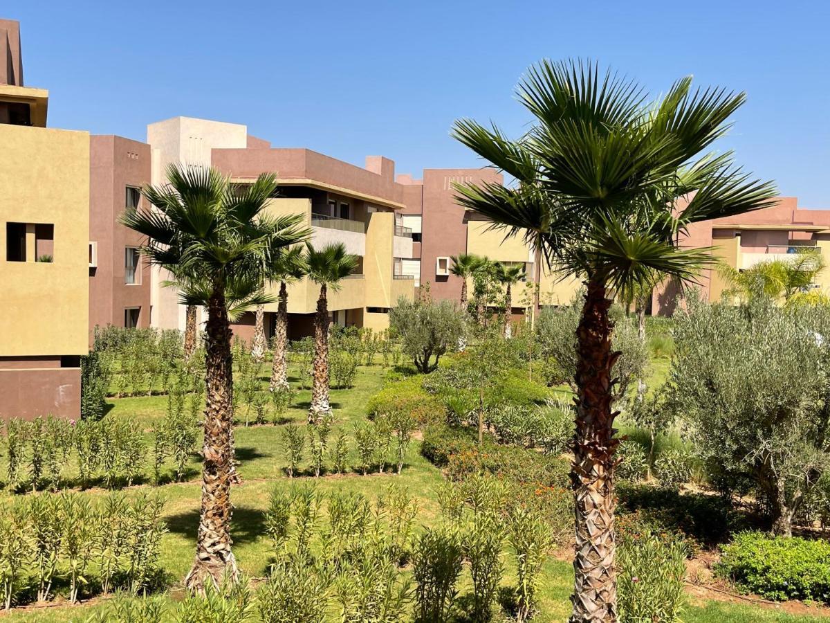 Prestigia Golf Afaf David Appartement *