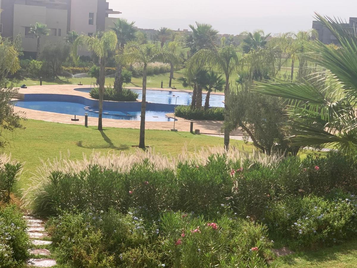 Prestigia Golf Afaf David Marrakesh