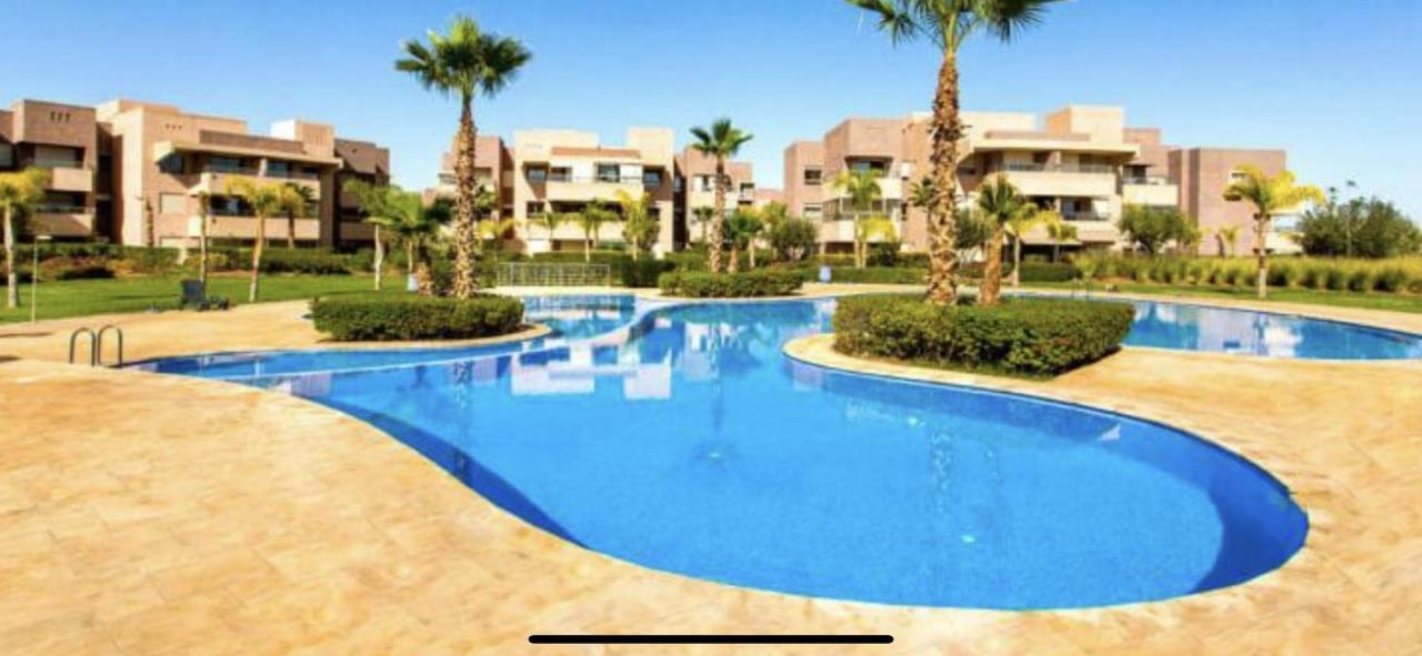 Prestigia Golf Afaf David Appartement