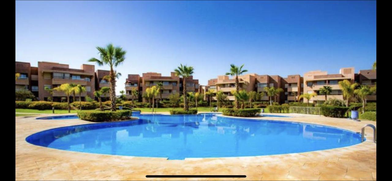 Prestigia Golf Afaf David Appartement *