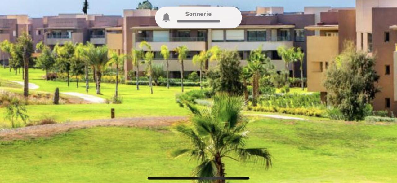 Prestigia Golf Afaf David Marrakesh