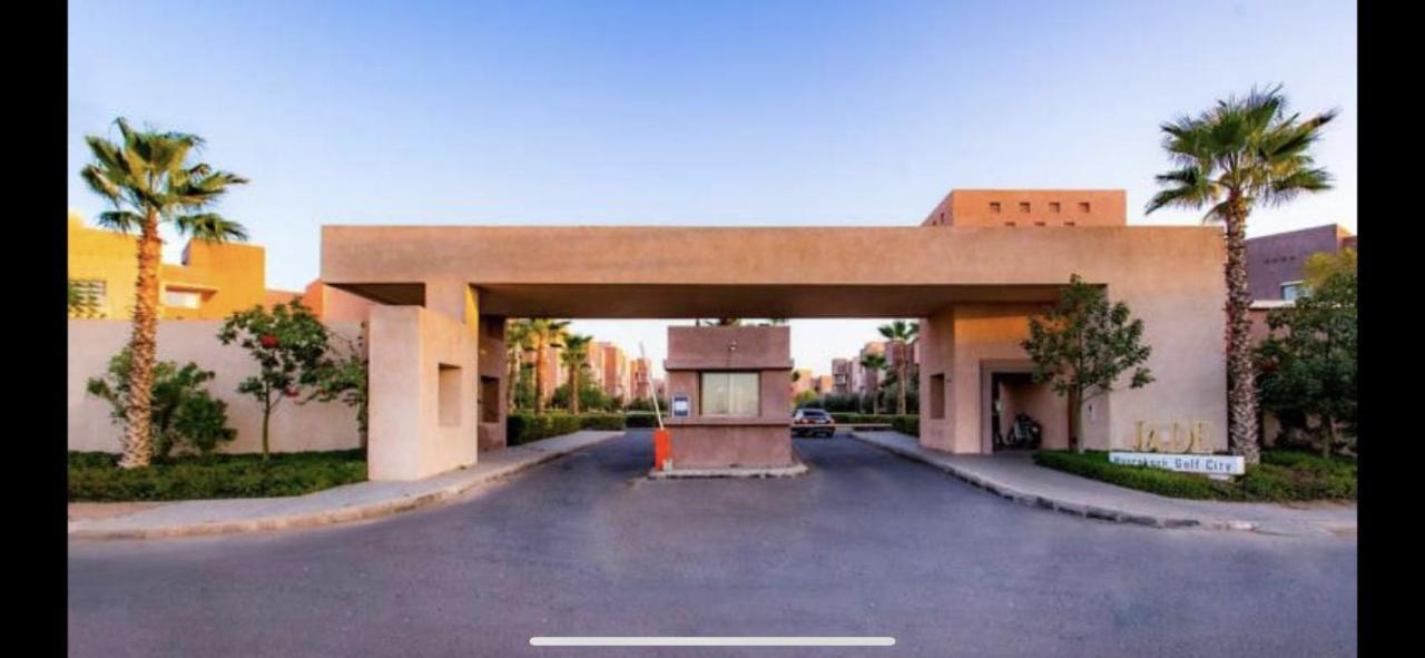 Prestigia Golf Afaf David Appartement *