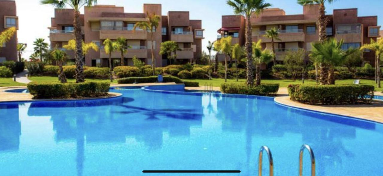 Prestigia Golf Afaf David * Marrakesh