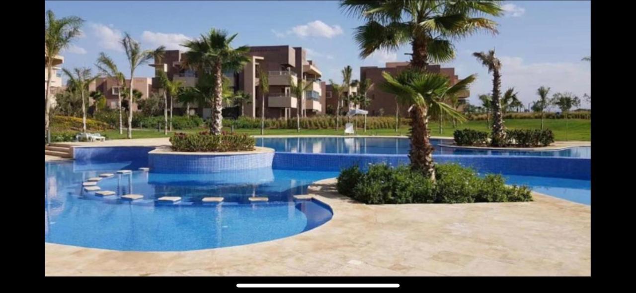 Prestigia Golf Afaf David Appartement *
