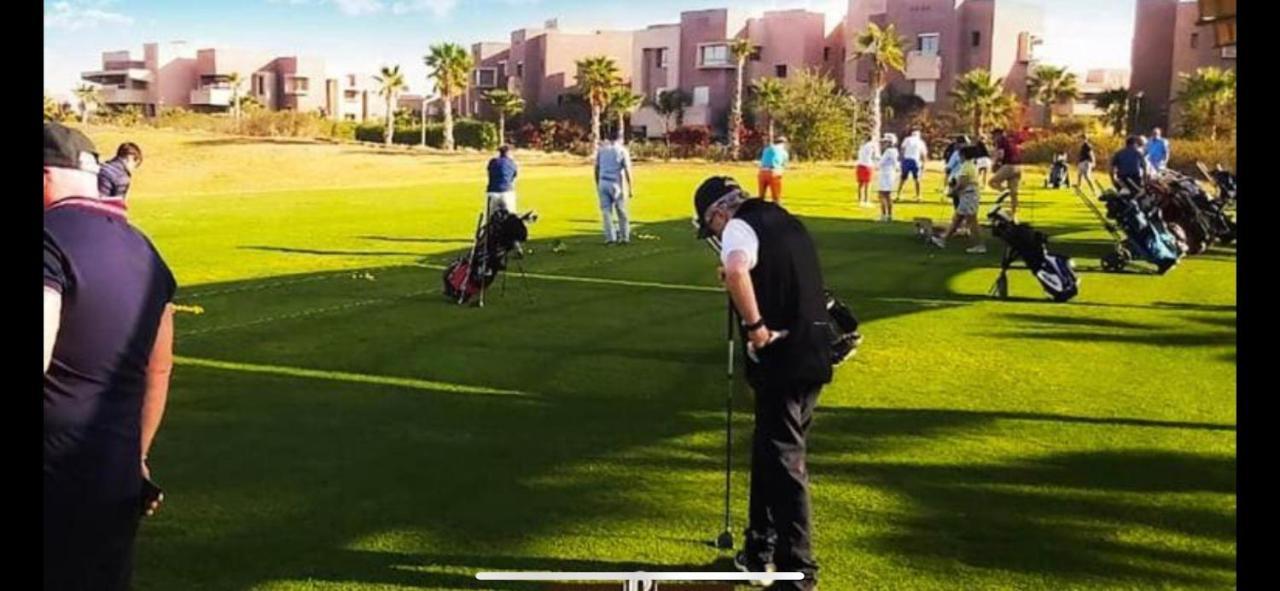 Prestigia Golf Afaf David * Marrakesh