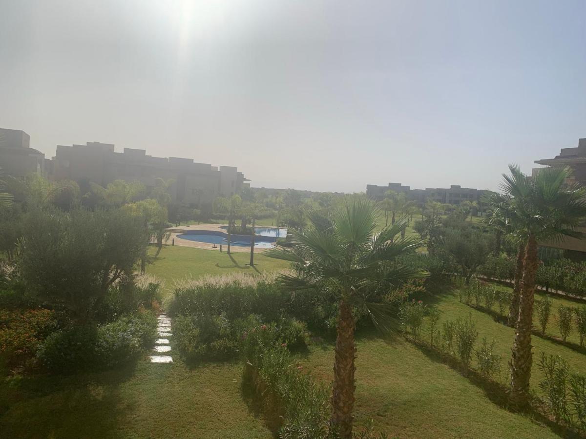 Prestigia Golf Afaf David * Marrakesh