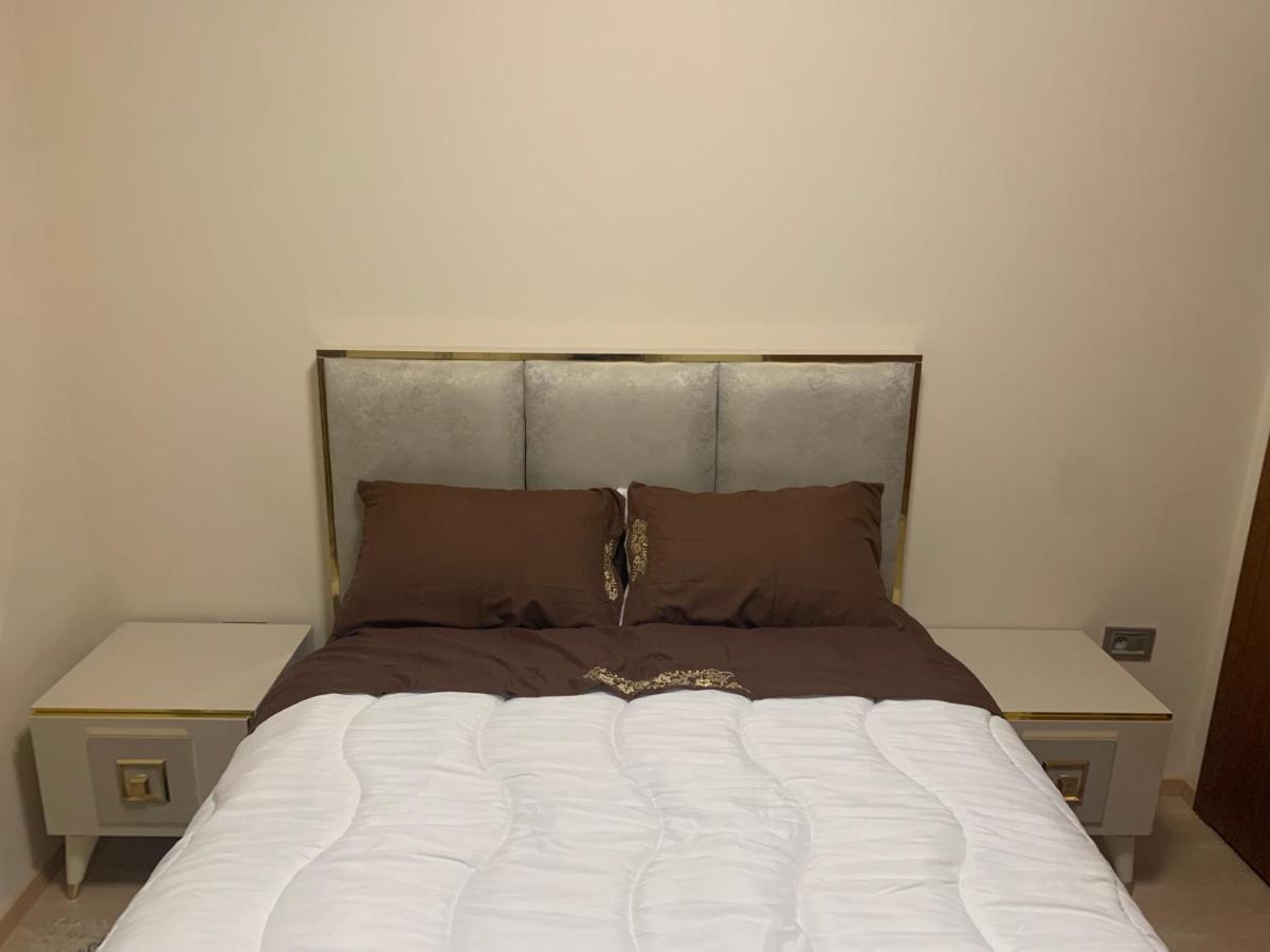 Appartement Prestigia Golf Afaf David *