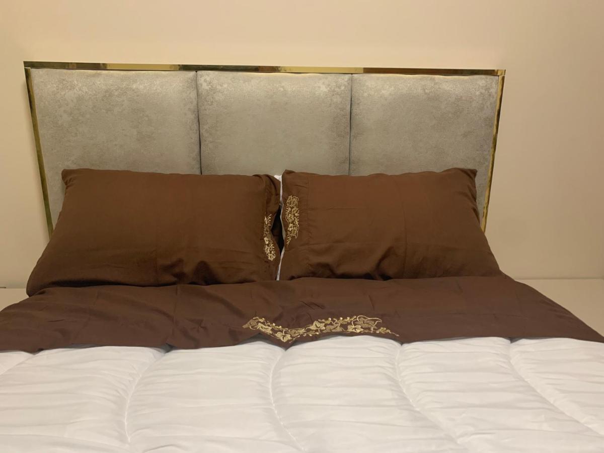 Appartement Prestigia Golf Afaf David *