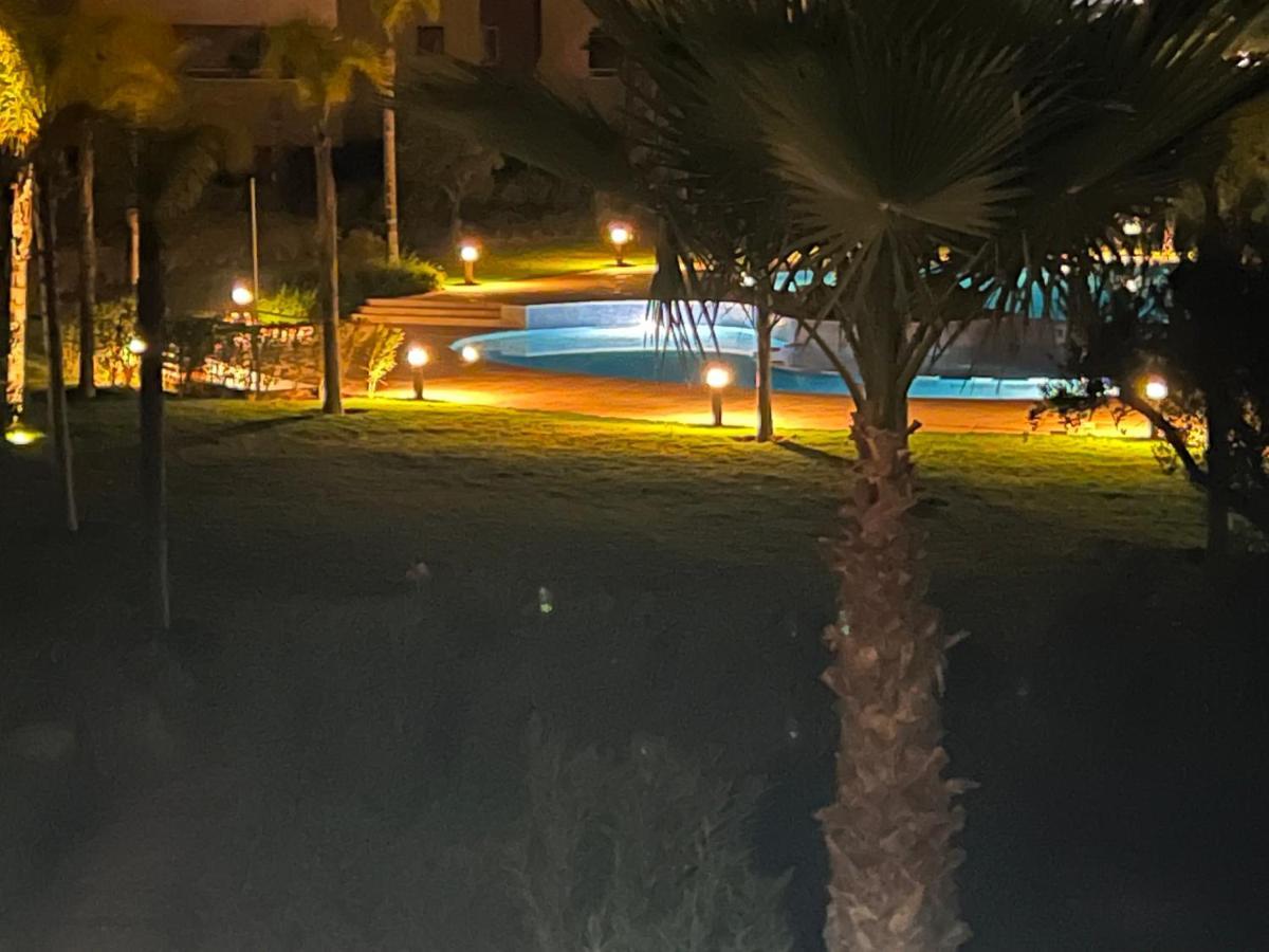 Prestigia Golf Afaf David * Marrakesh