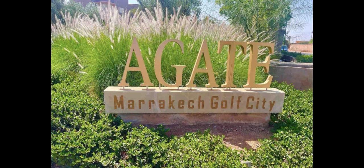 Prestigia Golf Afaf David Marrakesh
