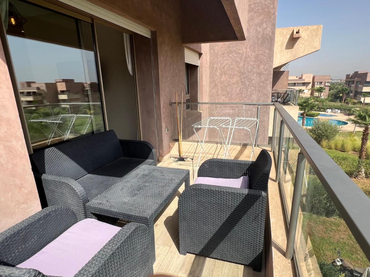 Prestigia Golf Afaf David Appartement *