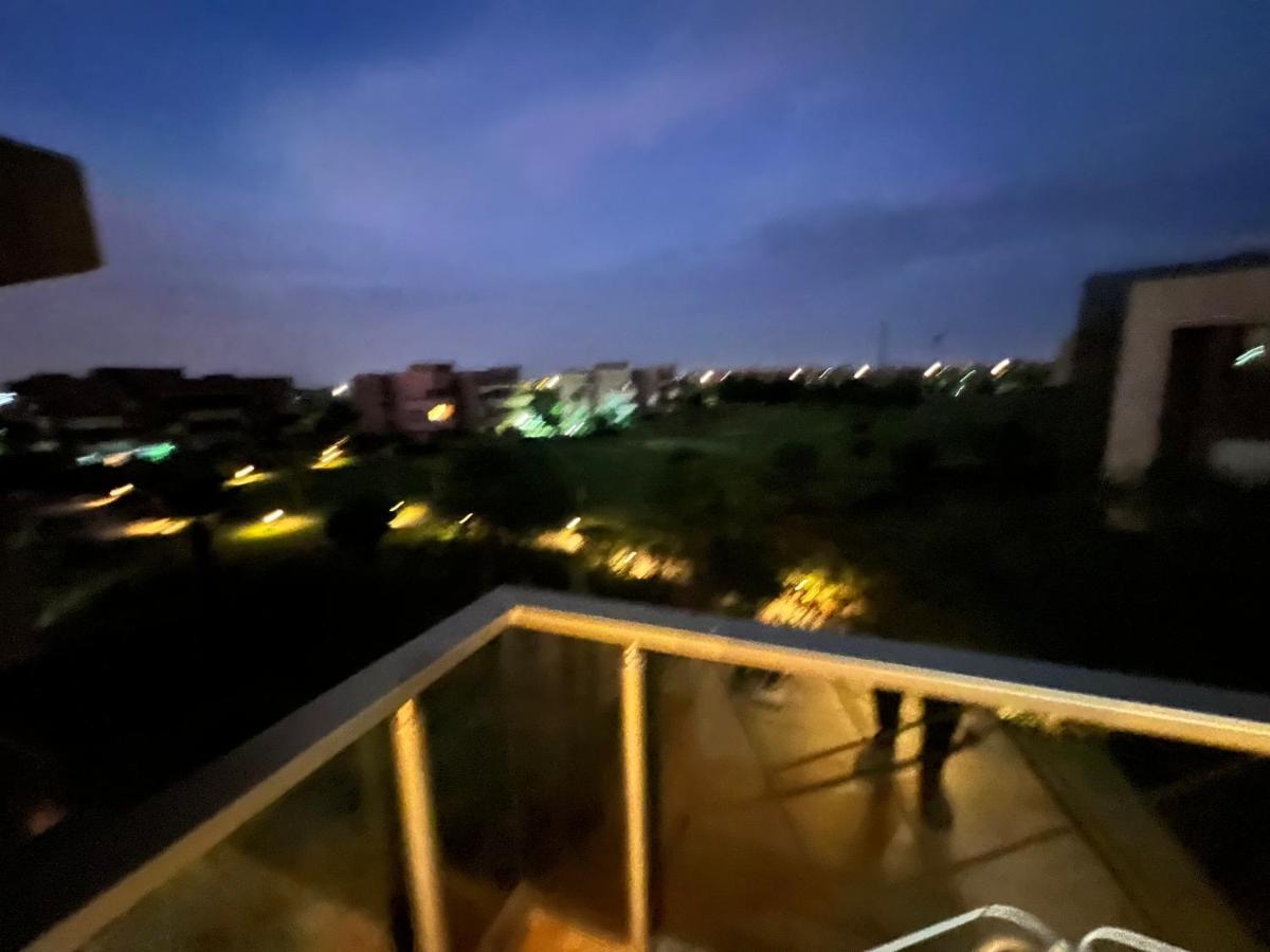 Prestigia Golf Afaf David Appartement Marrakesh