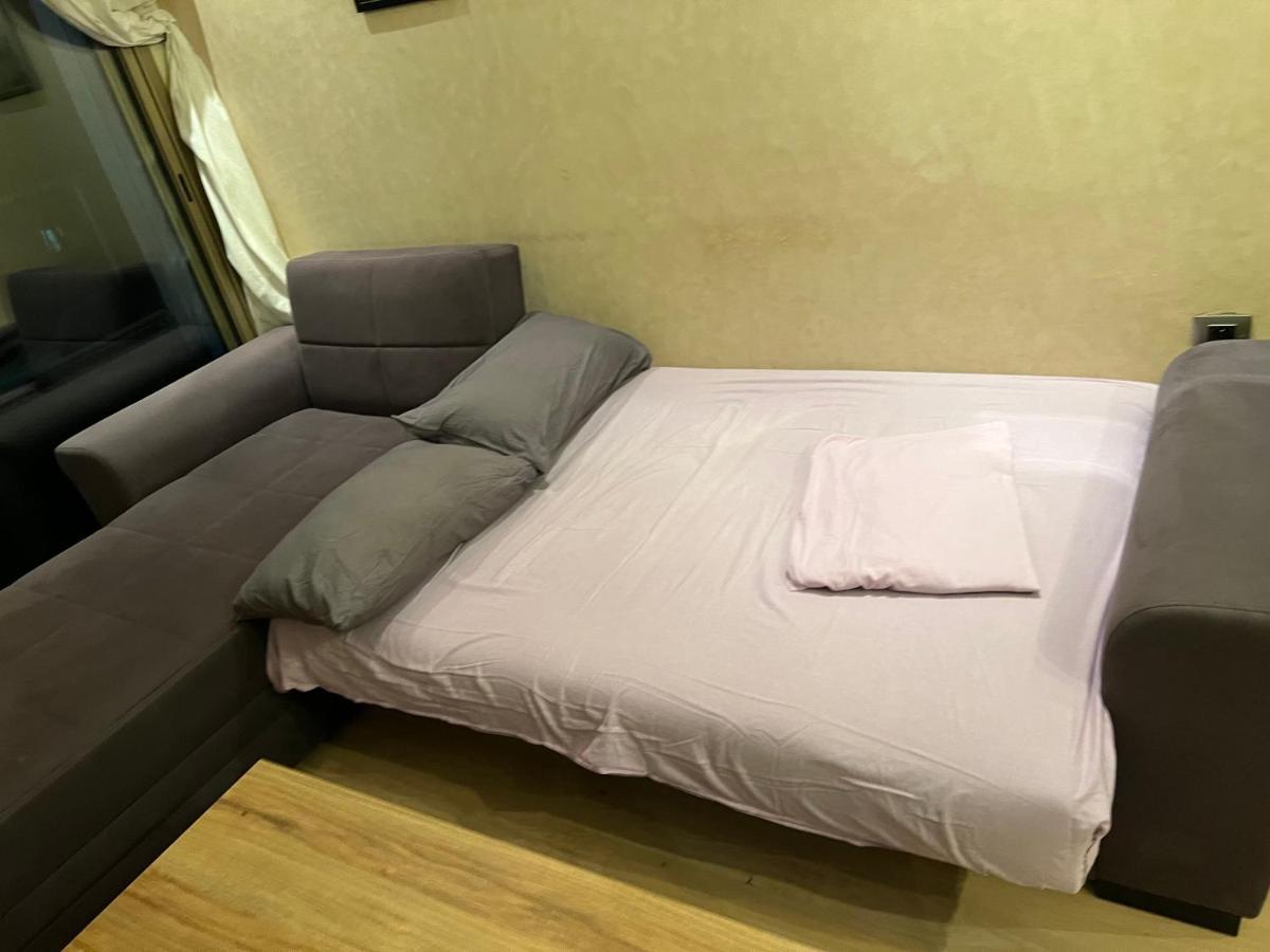 Prestigia Golf Afaf David Appartement