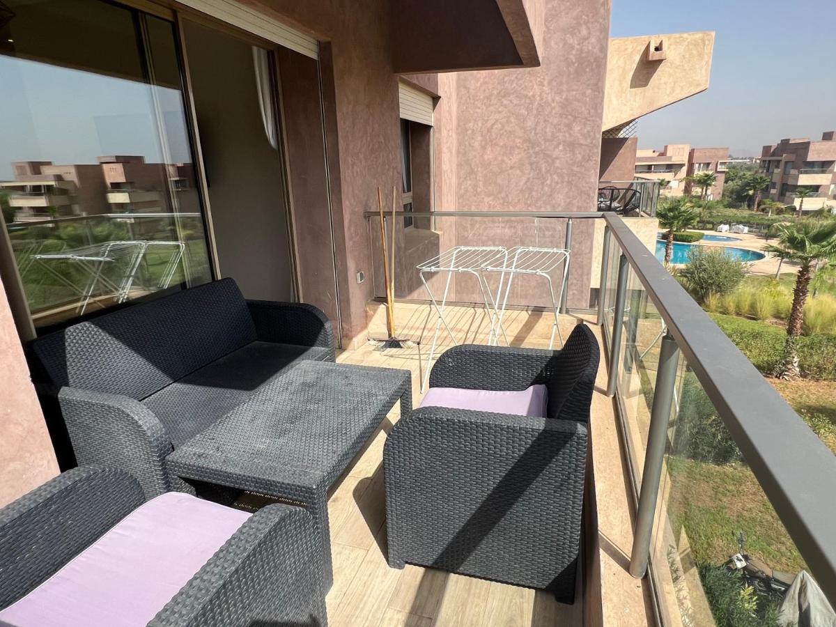 Prestigia Golf Afaf David Appartement *