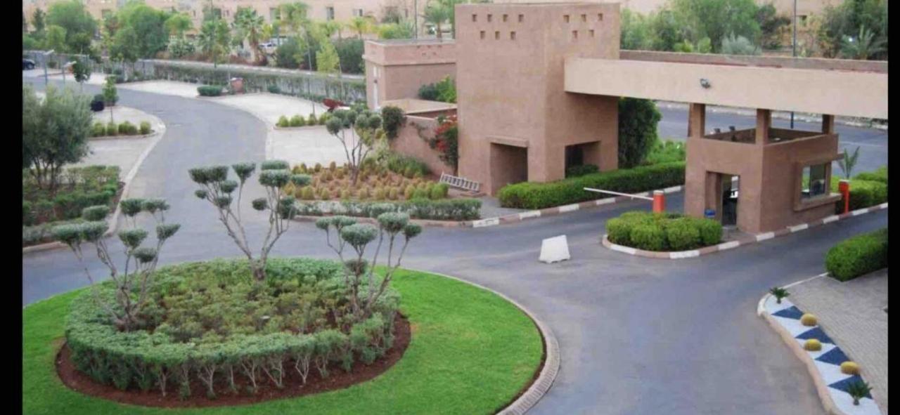 Prestigia Golf Afaf David * Marrakesh