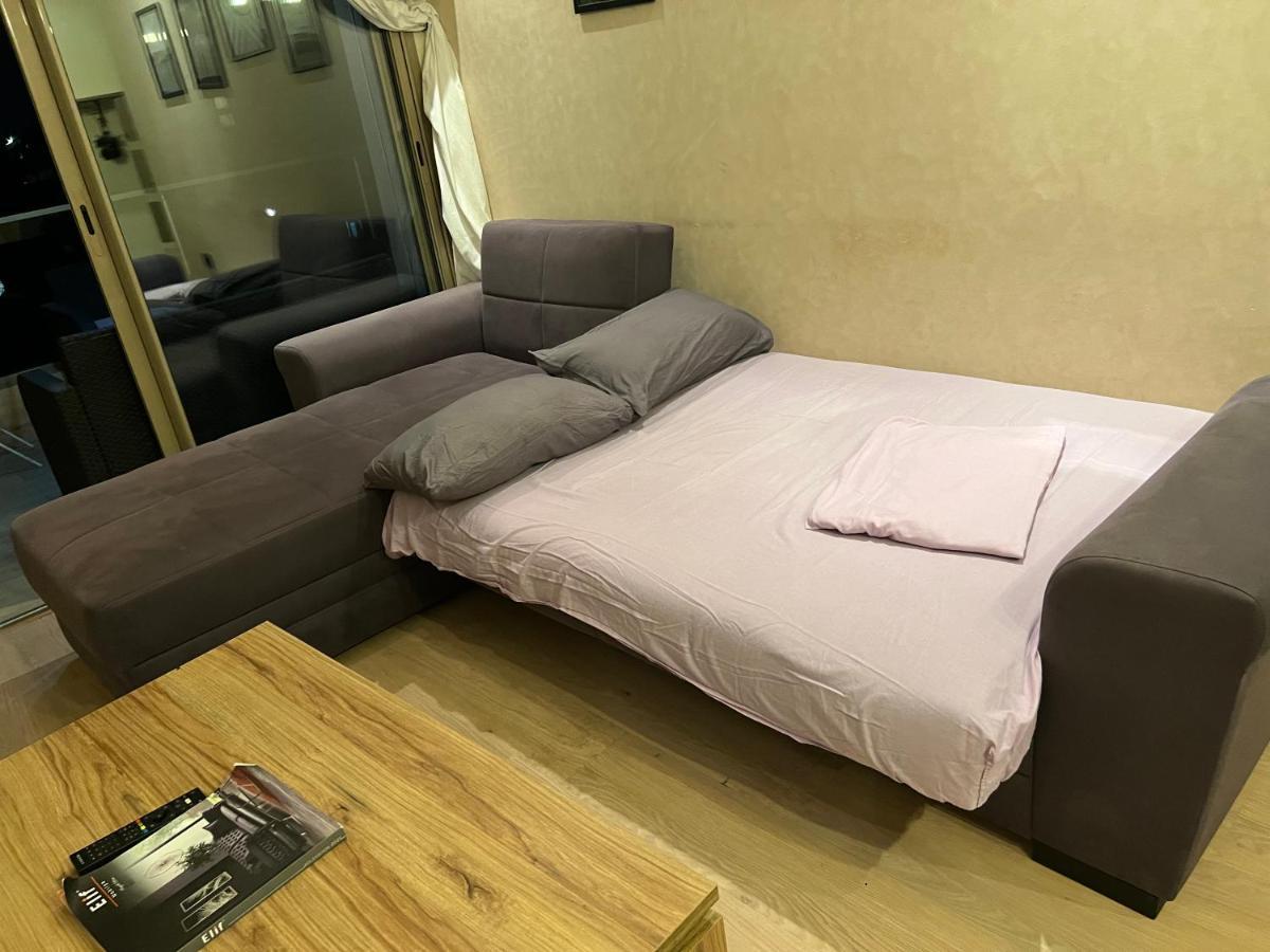 Prestigia Golf Afaf David Appartement *