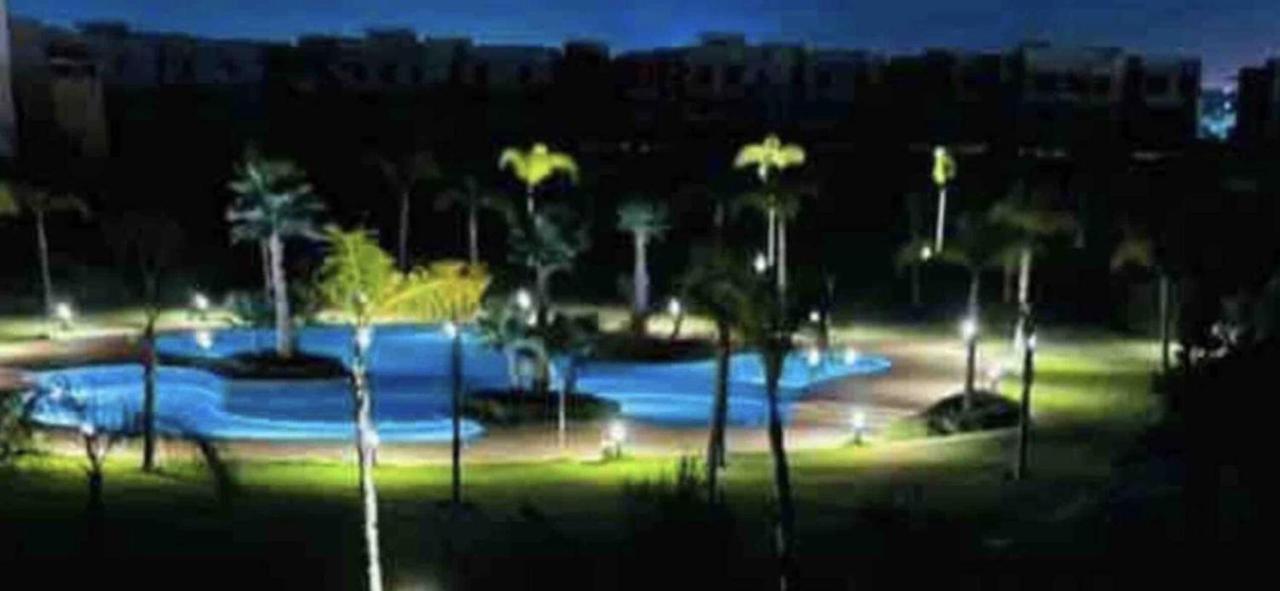 Prestigia Golf Afaf David * Marrakesh