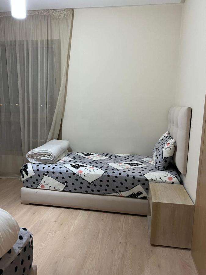 Appartement Prestigia Golf Afaf David
