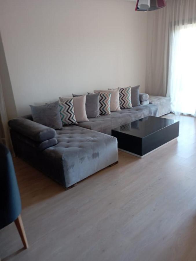 Prestigia Golf Afaf David Appartement Marrakesh