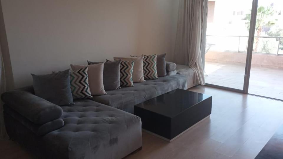 Prestigia Golf Afaf David Appartement *