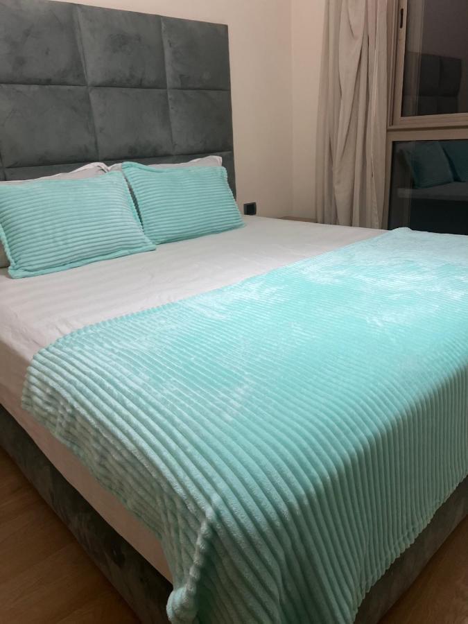 Prestigia Golf Afaf David Appartement Marrakesh