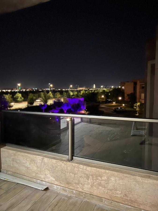 Appartement Prestigia Golf Afaf David