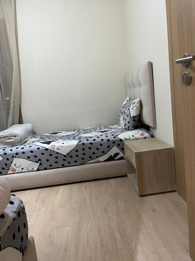 Appartement Prestigia Golf Afaf David Marrakesh