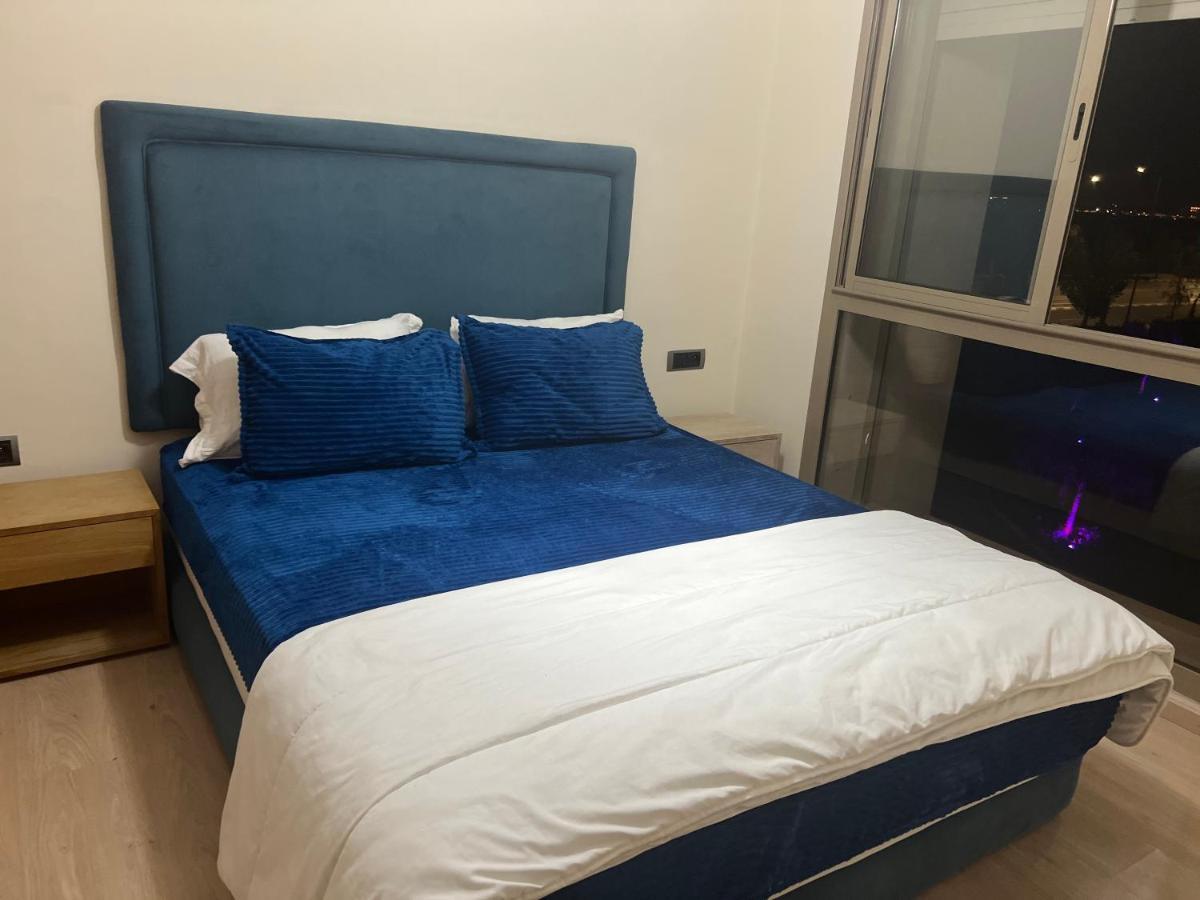 Appartement Prestigia Golf Afaf David Marrakesh