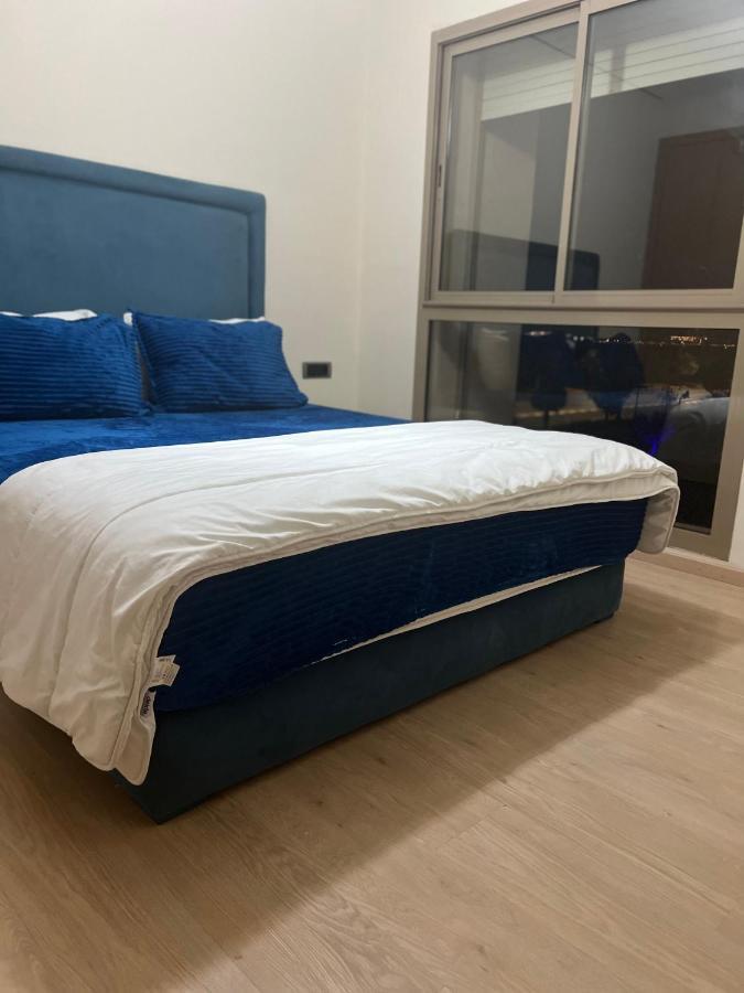 Appartement Prestigia Golf Afaf David Marrakesh