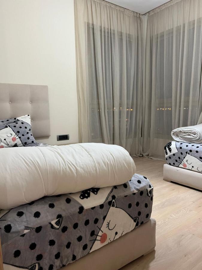 Appartement Prestigia Golf Afaf David Marrakesh