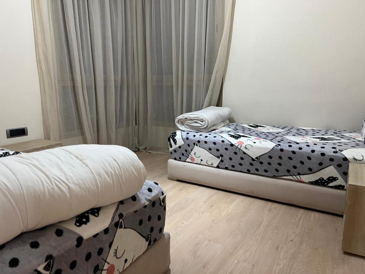 Appartement Prestigia Golf Afaf David Marrakesh