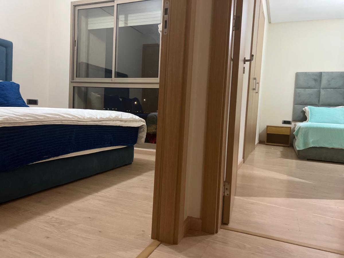 Prestigia Golf Afaf David Appartement *