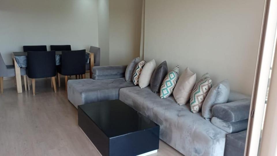 Prestigia Golf Afaf David Appartement *