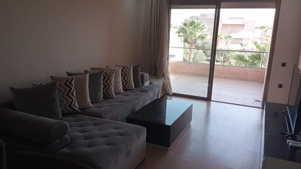 Prestigia Golf Afaf David * Marrakesh