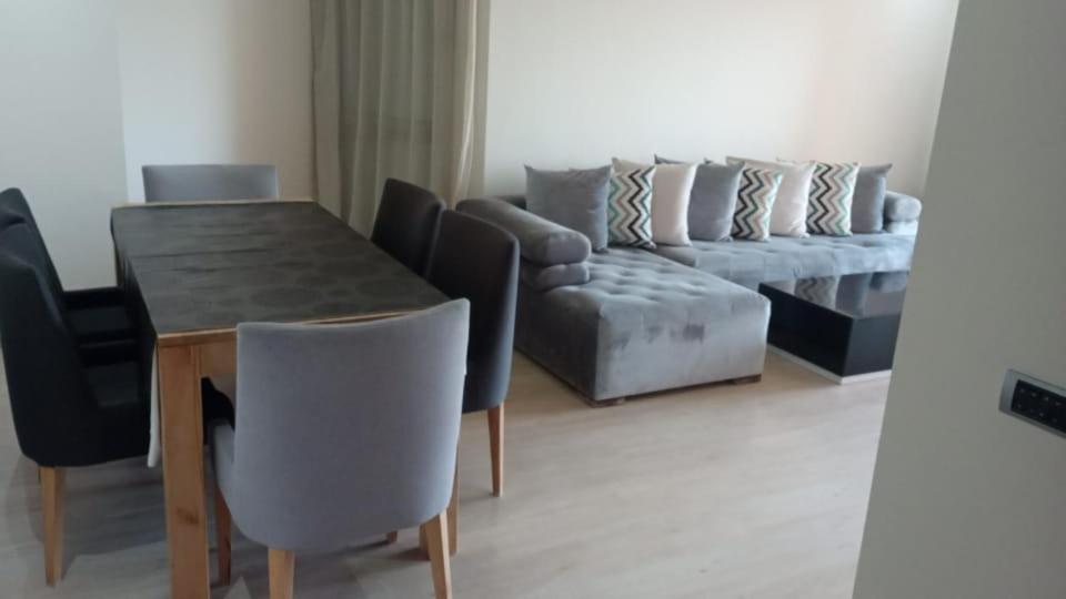 Appartement Prestigia Golf Afaf David